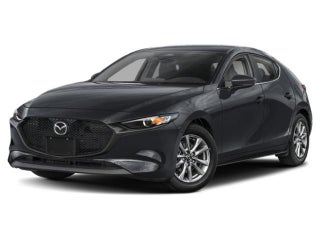 2026 Mazda Mazda3 Hatchback 2.5 S