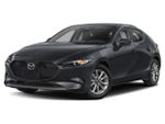 2026 Mazda Mazda3 Hatchback 2.5 S