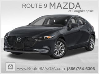 2026 Mazda Mazda3 Hatchback 2.5 S