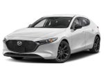 2026 Mazda Mazda3 Hatchback 2.5 S Select Sport