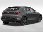 2026 Mazda Mazda3 Hatchback 2.5 S Select Sport