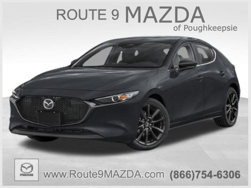 2026 Mazda Mazda3 Hatchback 2.5 S Select Sport