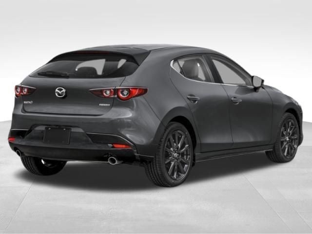 2026 Mazda Mazda3 Hatchback 2.5 S Select Sport