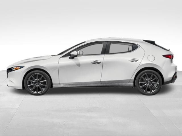 2026 Mazda Mazda3 Hatchback 2.5 S Preferred