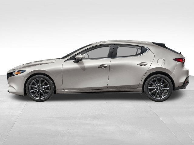2026 Mazda Mazda3 Hatchback 2.5 S Preferred