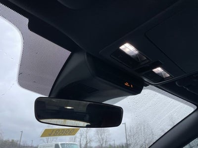 2023 Mazda Mazda3 2.5 S Carbon Edition
