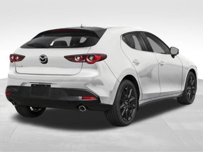 2026 Mazda Mazda3 Hatchback 2.5 S Premium