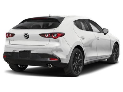 2026 Mazda Mazda3 Hatchback 2.5 S Premium