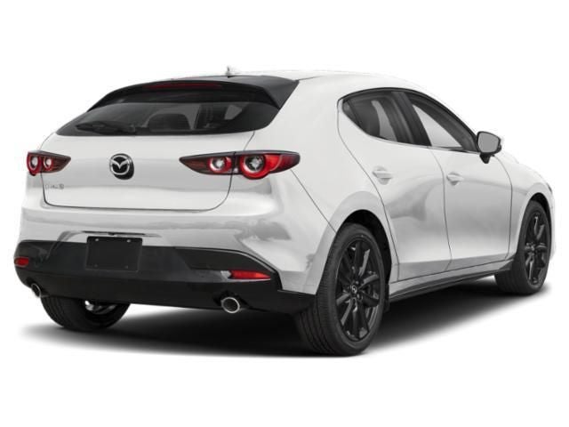 2026 Mazda Mazda3 Hatchback 2.5 S Premium