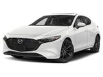 2026 Mazda Mazda3 Hatchback 2.5 S Premium