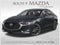 2026 Mazda Mazda3 Sedan 2.5 S Carbon Edition AWD