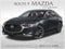 2026 Mazda Mazda3 Sedan 2.5 S Carbon Edition AWD