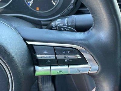 2021 Mazda Mazda3 Premium Plus