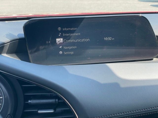 2021 Mazda Mazda3 Premium Plus