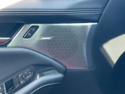 2021 Mazda Mazda3 Premium Plus