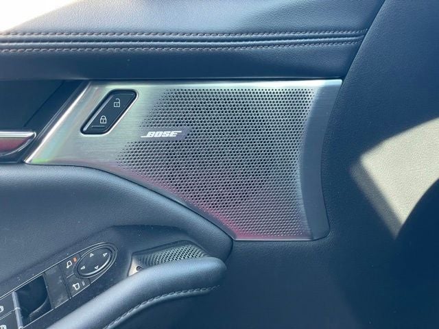 2021 Mazda Mazda3 Premium Plus