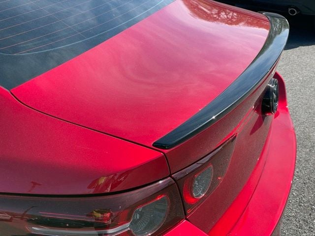 2021 Mazda Mazda3 Premium Plus