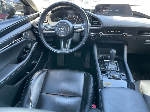 2021 Mazda Mazda3 Premium Plus