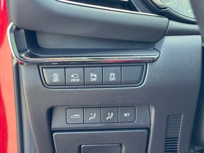 2021 Mazda Mazda3 Premium Plus