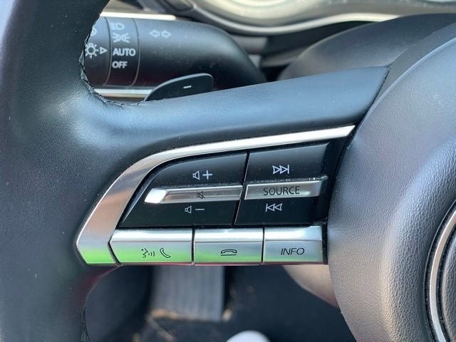2021 Mazda Mazda3 Premium Plus