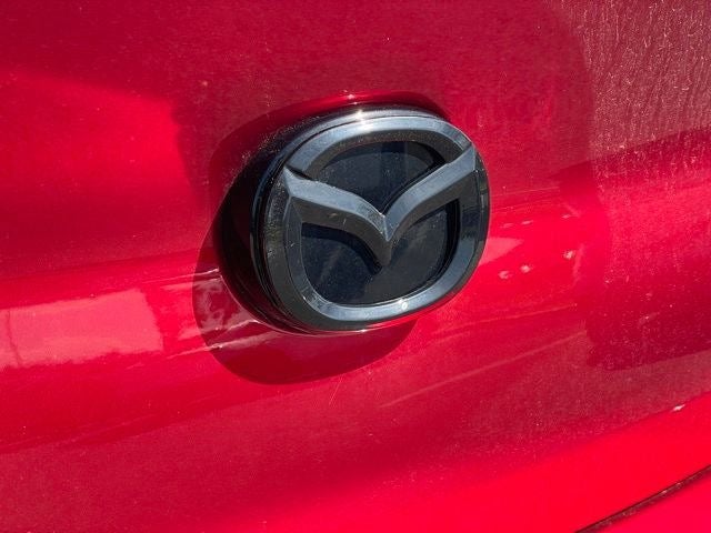 2021 Mazda Mazda3 Premium Plus