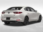 2026 Mazda Mazda3 Sedan 2.5 Turbo Premium Plus AWD