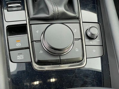 2023 Mazda Mazda3 2.5 S Carbon Edition