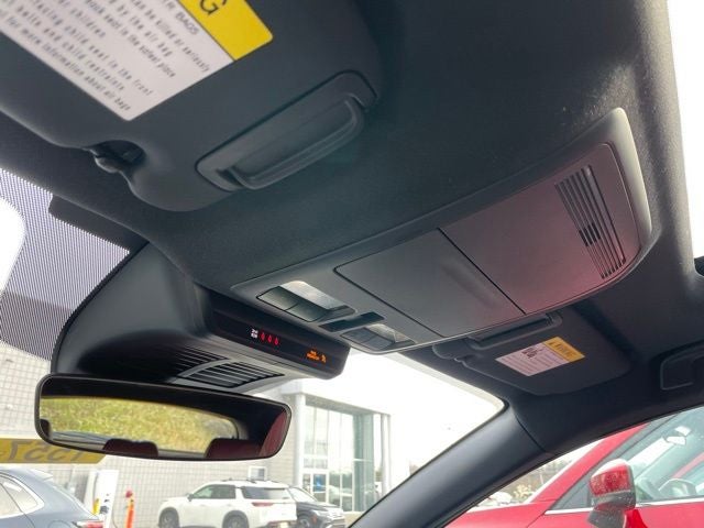 2023 Mazda Mazda3 2.5 S Carbon Edition