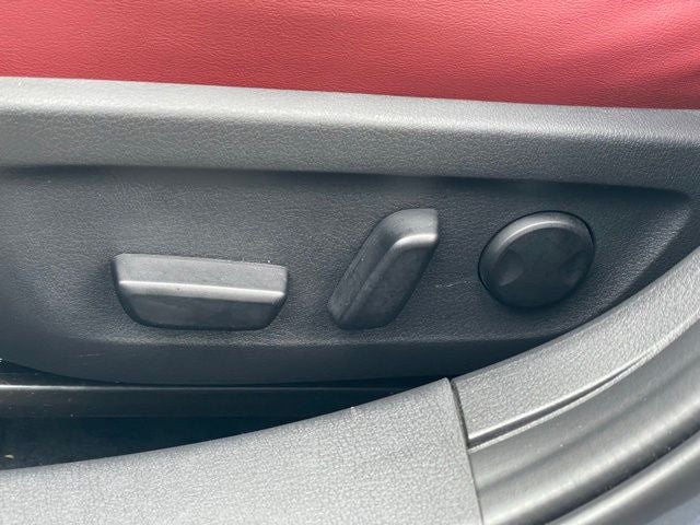 2023 Mazda Mazda3 2.5 S Carbon Edition