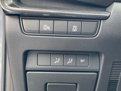 2023 Mazda Mazda3 2.5 S Carbon Edition