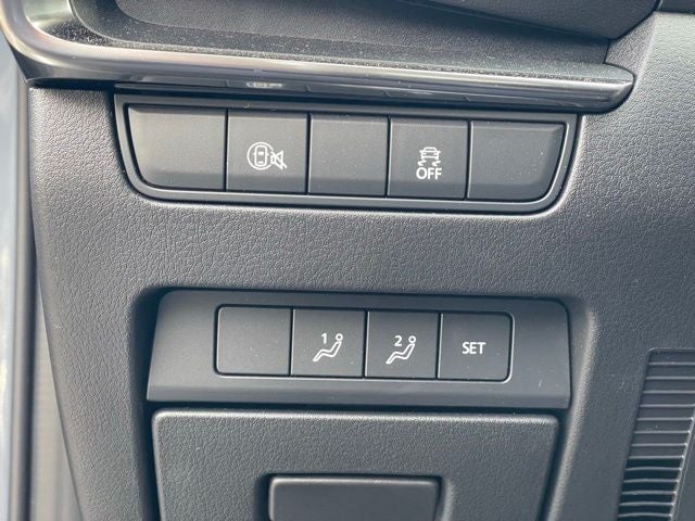 2023 Mazda Mazda3 2.5 S Carbon Edition