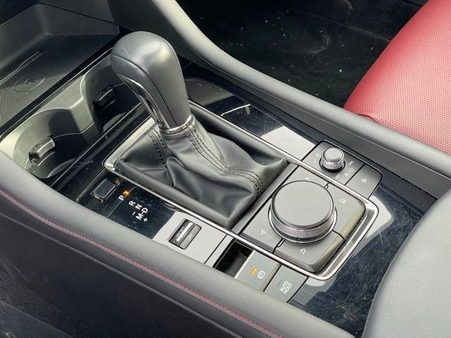 2023 Mazda Mazda3 2.5 S Carbon Edition