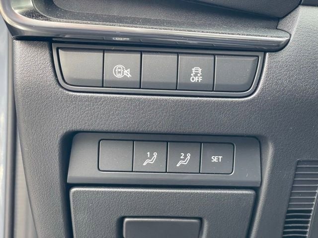 2023 Mazda Mazda3 2.5 S Carbon Edition