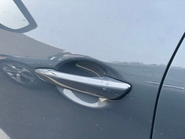 2023 Mazda Mazda3 2.5 S Carbon Edition