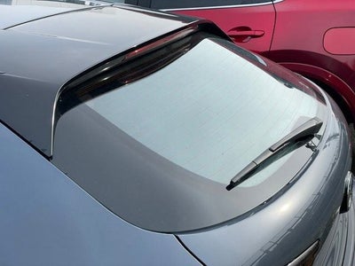 2023 Mazda Mazda3 2.5 S Carbon Edition