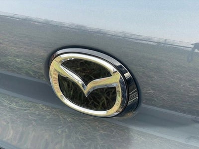 2023 Mazda Mazda3 2.5 S Carbon Edition