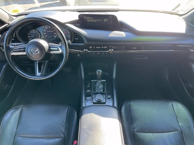 2022 Mazda Mazda3 Premium