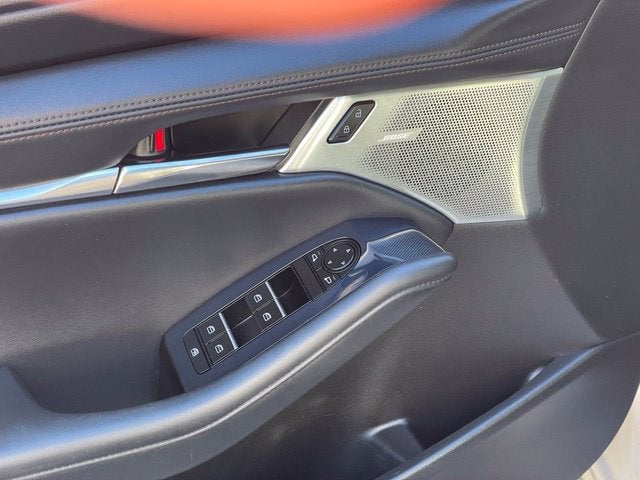 2022 Mazda Mazda3 Premium