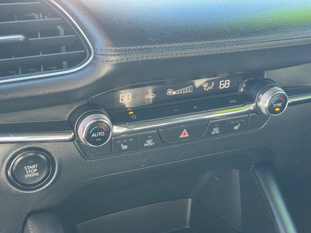 2022 Mazda Mazda3 Premium