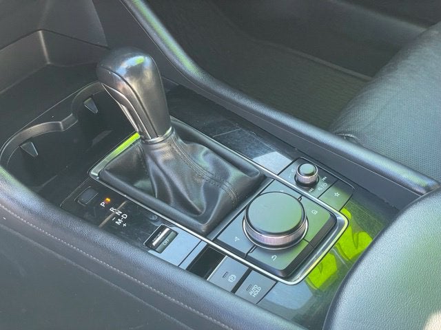 2022 Mazda Mazda3 Premium