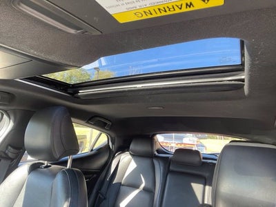 2022 Mazda Mazda3 Premium