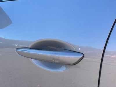 2022 Mazda Mazda3 Premium
