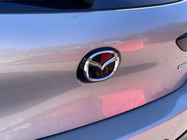 2022 Mazda Mazda3 Premium
