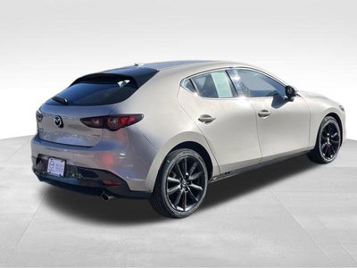 2022 Mazda Mazda3 Premium