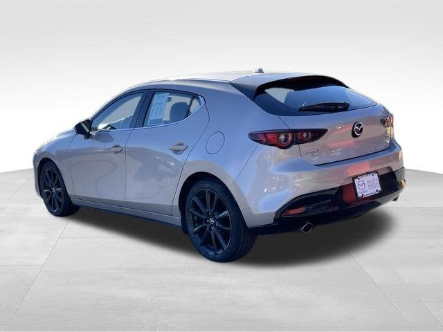 2022 Mazda Mazda3 Premium