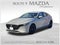 2022 Mazda Mazda3 Premium