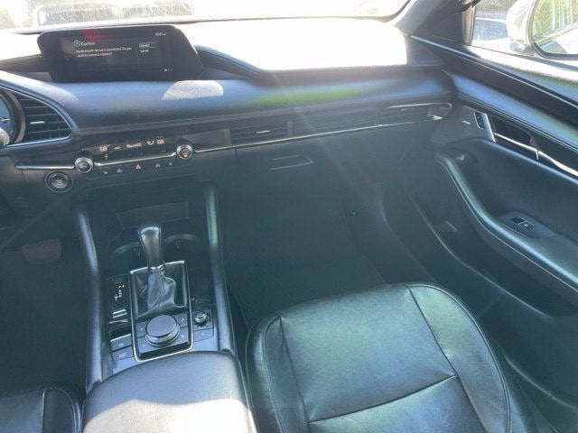 2022 Mazda Mazda3 Premium