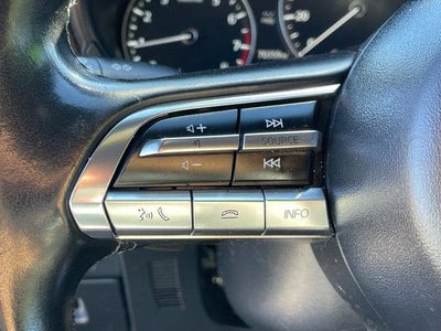 2022 Mazda Mazda3 Premium