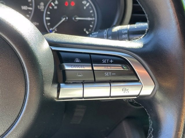 2022 Mazda Mazda3 Premium