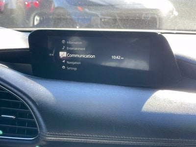 2022 Mazda Mazda3 Premium